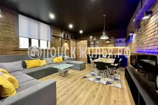 Гостевой дом «Семья Family»