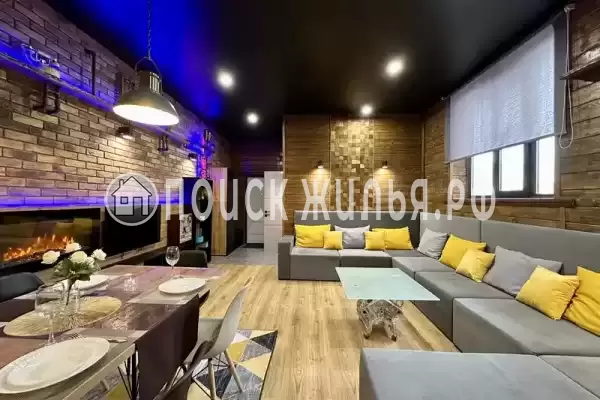 Гостевой дом «Семья Family»