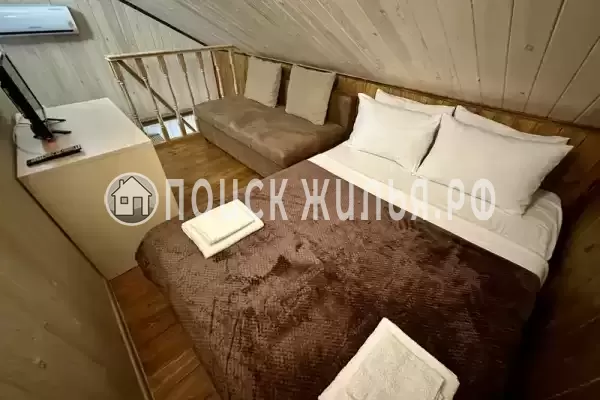 Гостевой дом «Семья Family»