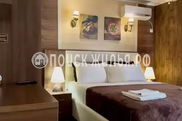 Гостевой дом «Семья Family»