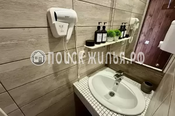 Гостевой дом «Семья Family»