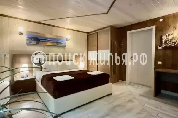 Гостевой дом «Семья Family»