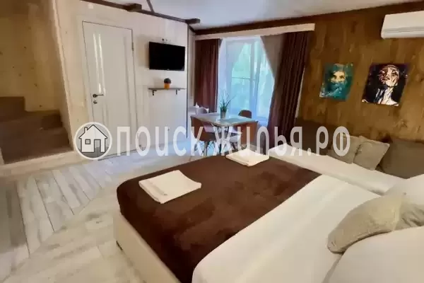 Гостевой дом «Семья Family»