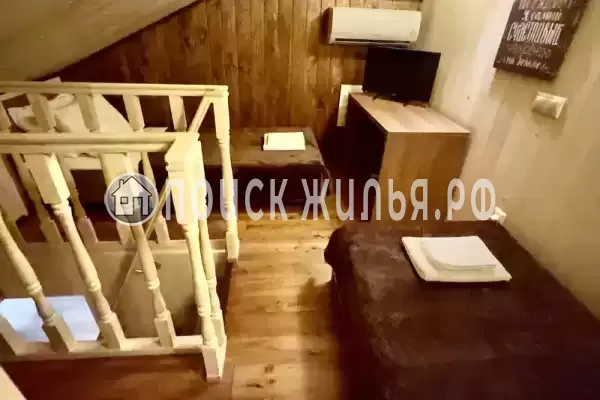 Гостевой дом «Семья Family»