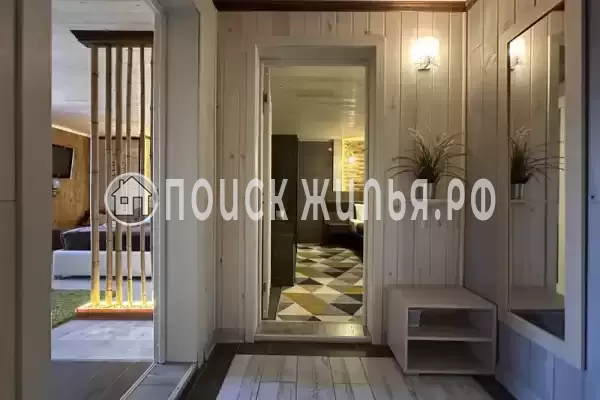 Гостевой дом «Семья Family»