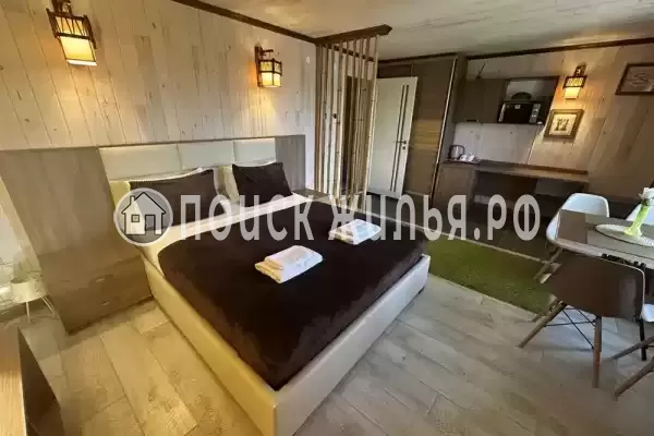 Гостевой дом «Семья Family»