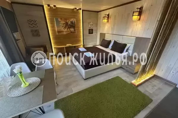 Гостевой дом «Семья Family»