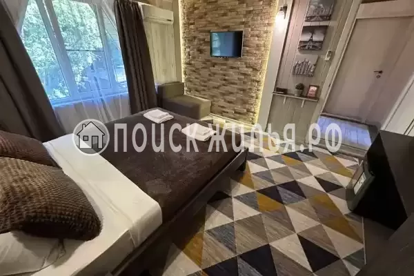 Гостевой дом «Семья Family»