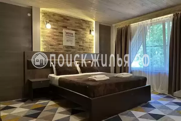 Гостевой дом «Семья Family»