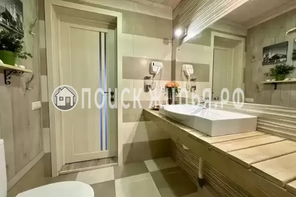 Гостевой дом «Семья Family»