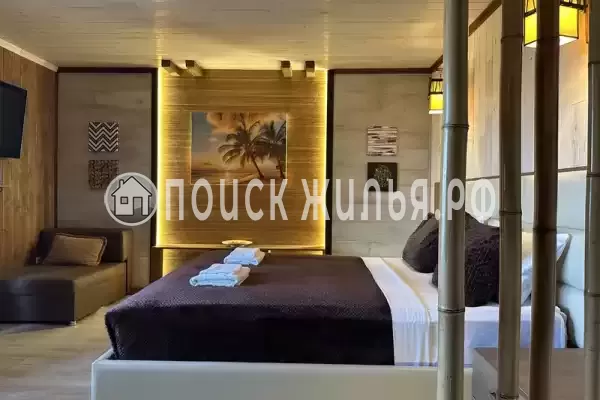 Гостевой дом «Семья Family»