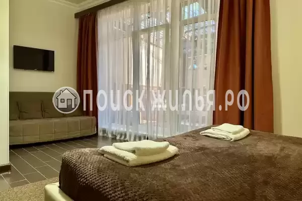 Гостевой дом «Семья Family»