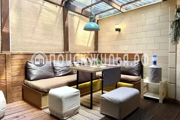 Гостевой дом «Семья Family»