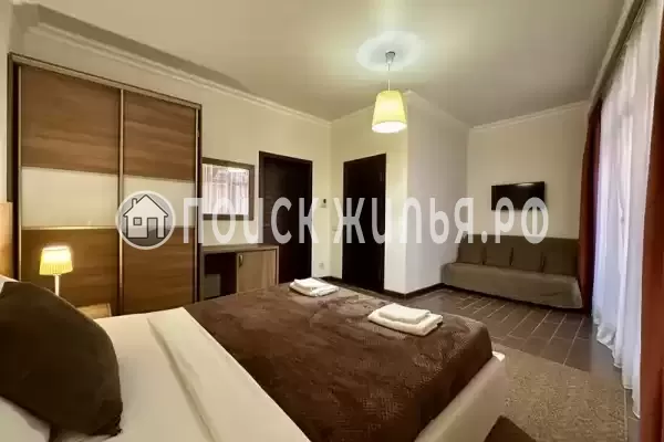 Гостевой дом «Семья Family»