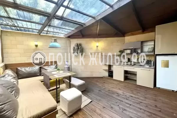 Гостевой дом «Семья Family»