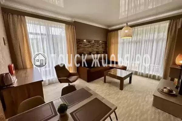 Гостевой дом «Семья Family»