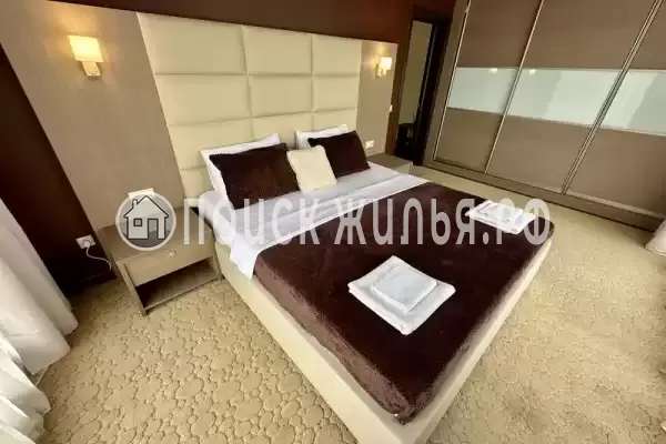 Гостевой дом «Семья Family»