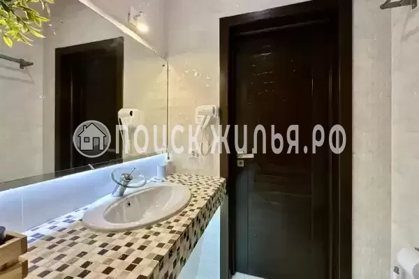 Гостевой дом «Семья Family»