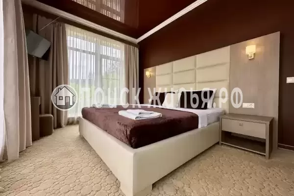 Гостевой дом «Семья Family»