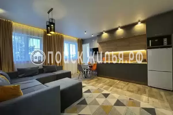 Гостевой дом «Семья Family»