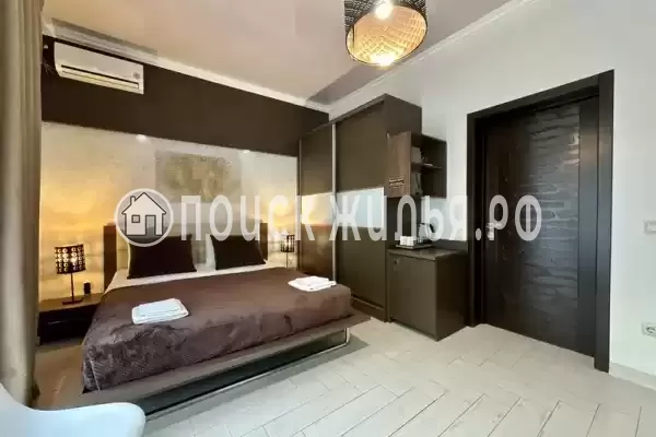 Гостевой дом «Семья Family»