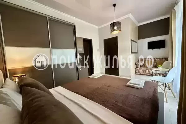 Гостевой дом «Семья Family»