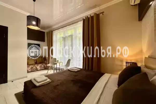 Гостевой дом «Семья Family»