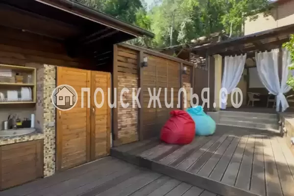 Гостевой дом «Семья Family»