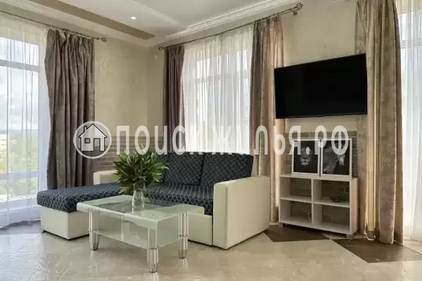 Гостевой дом «Семья Family»