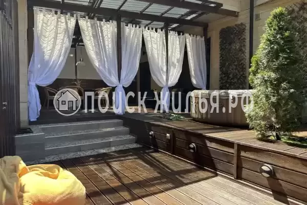 Гостевой дом «Семья Family»