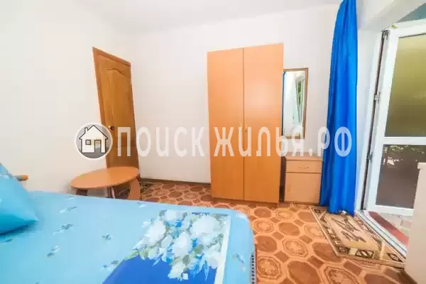 Частный сектор «Телец»