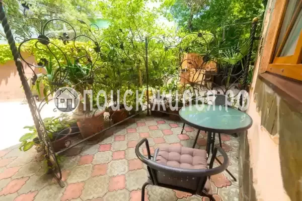 Частный сектор «Телец»