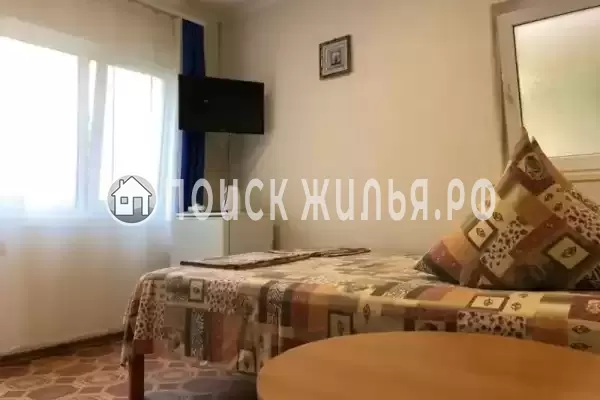 Частный сектор «Телец»