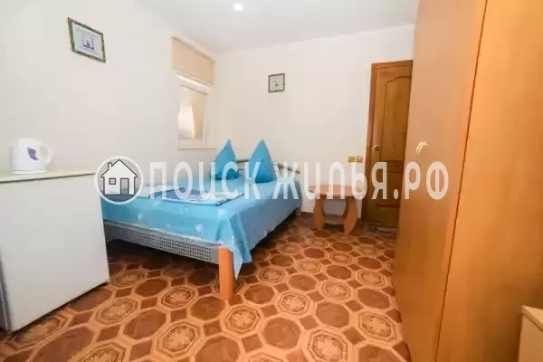 Частный сектор «Телец»