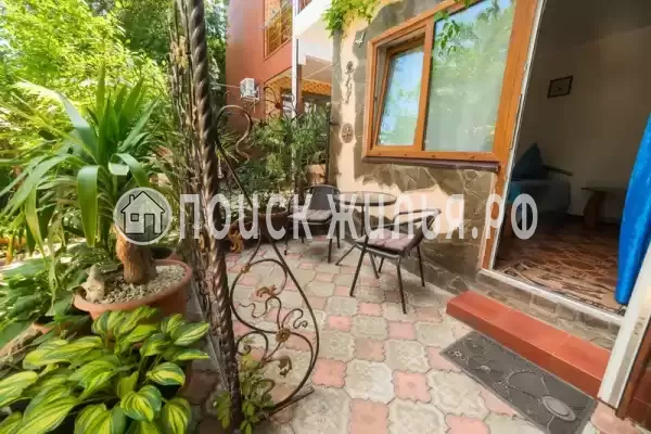 Частный сектор «Телец»