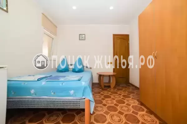 Частный сектор «Телец»