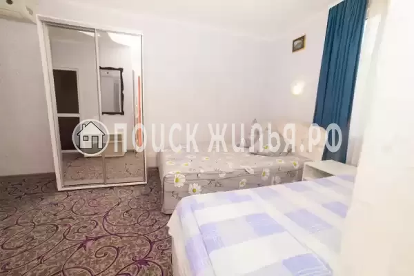 Частный сектор «Телец»