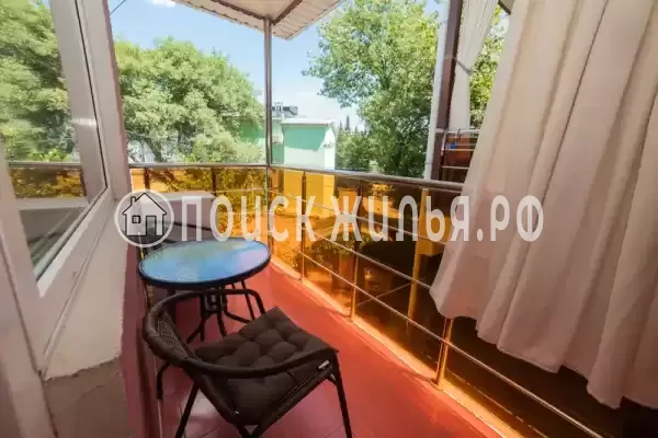 Частный сектор «Телец»