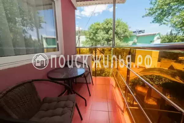 Частный сектор «Телец»