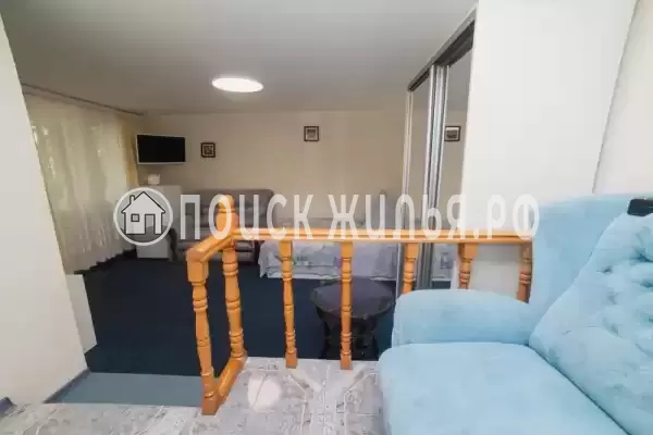 Частный сектор «Телец»