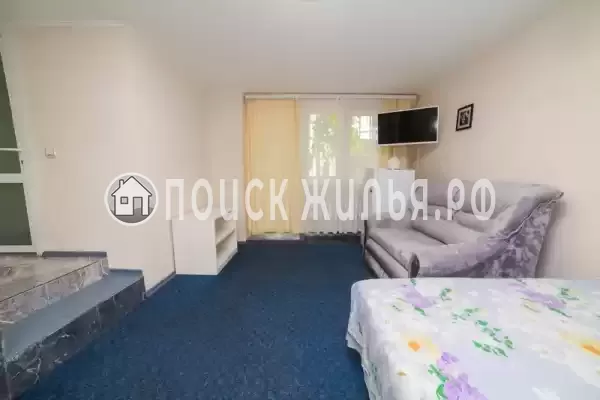 Частный сектор «Телец»