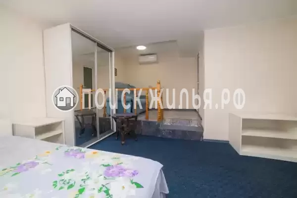 Частный сектор «Телец»