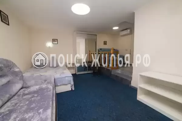 Частный сектор «Телец»