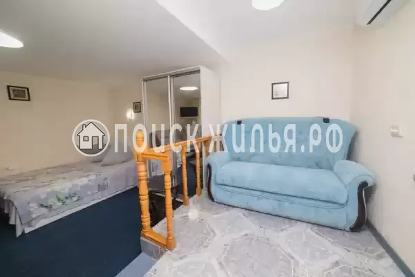 Частный сектор «Телец»