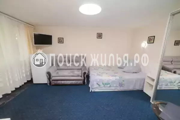 Частный сектор «Телец»