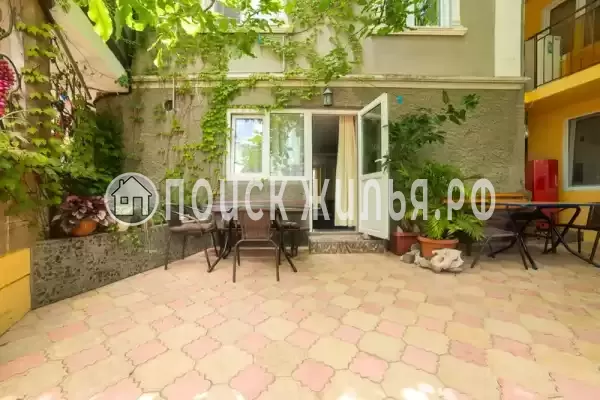 Частный сектор «Телец»