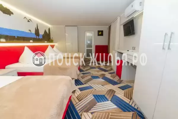 Частный сектор «Телец»