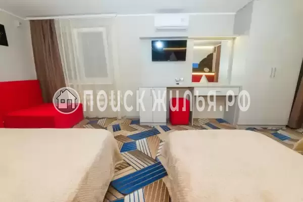 Частный сектор «Телец»