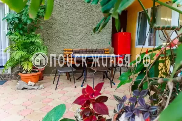 Частный сектор «Телец»