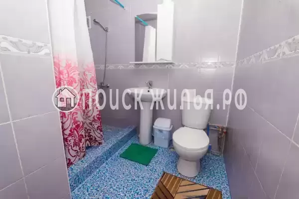 Частный сектор «Телец»